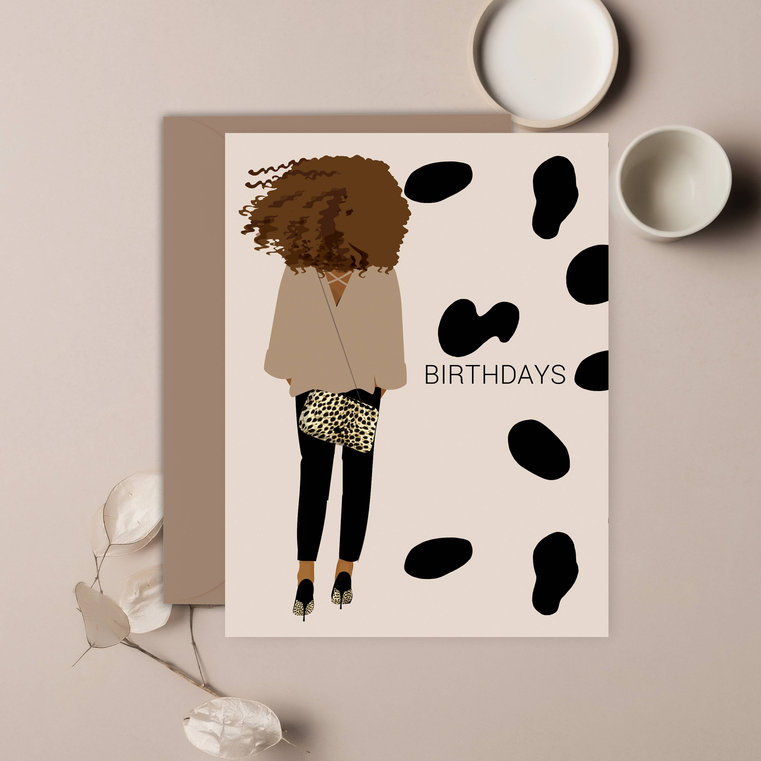 Wild Birthday