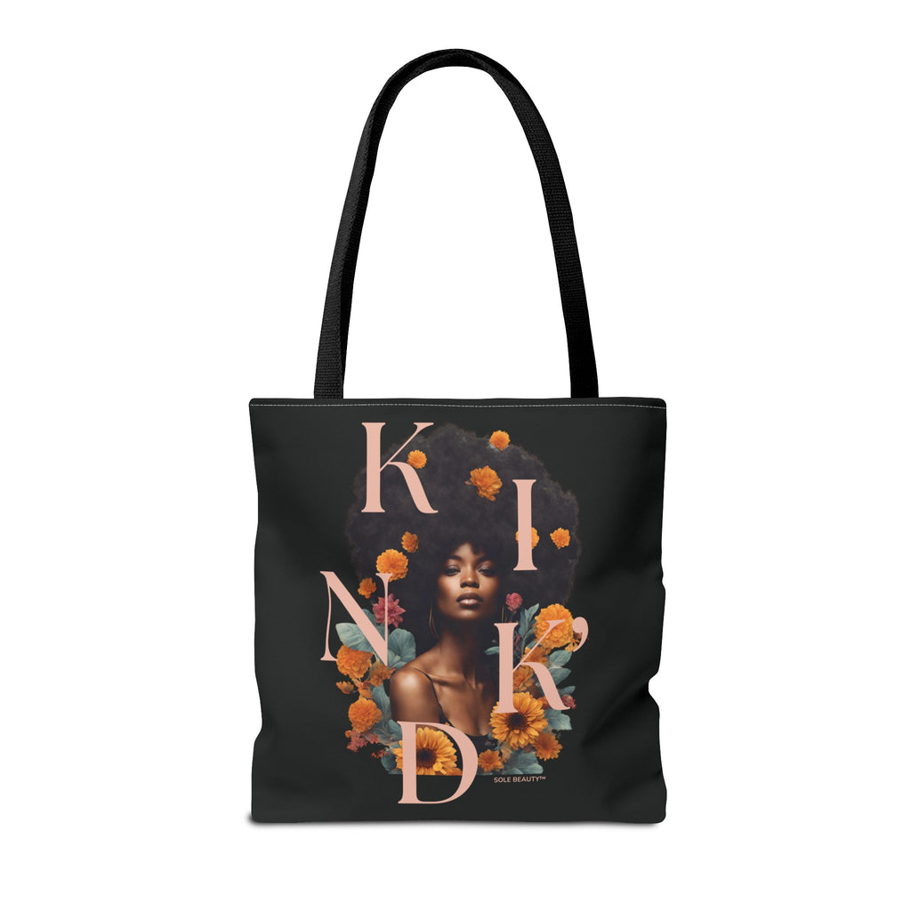 KINK'D Carry-All Tote Bag