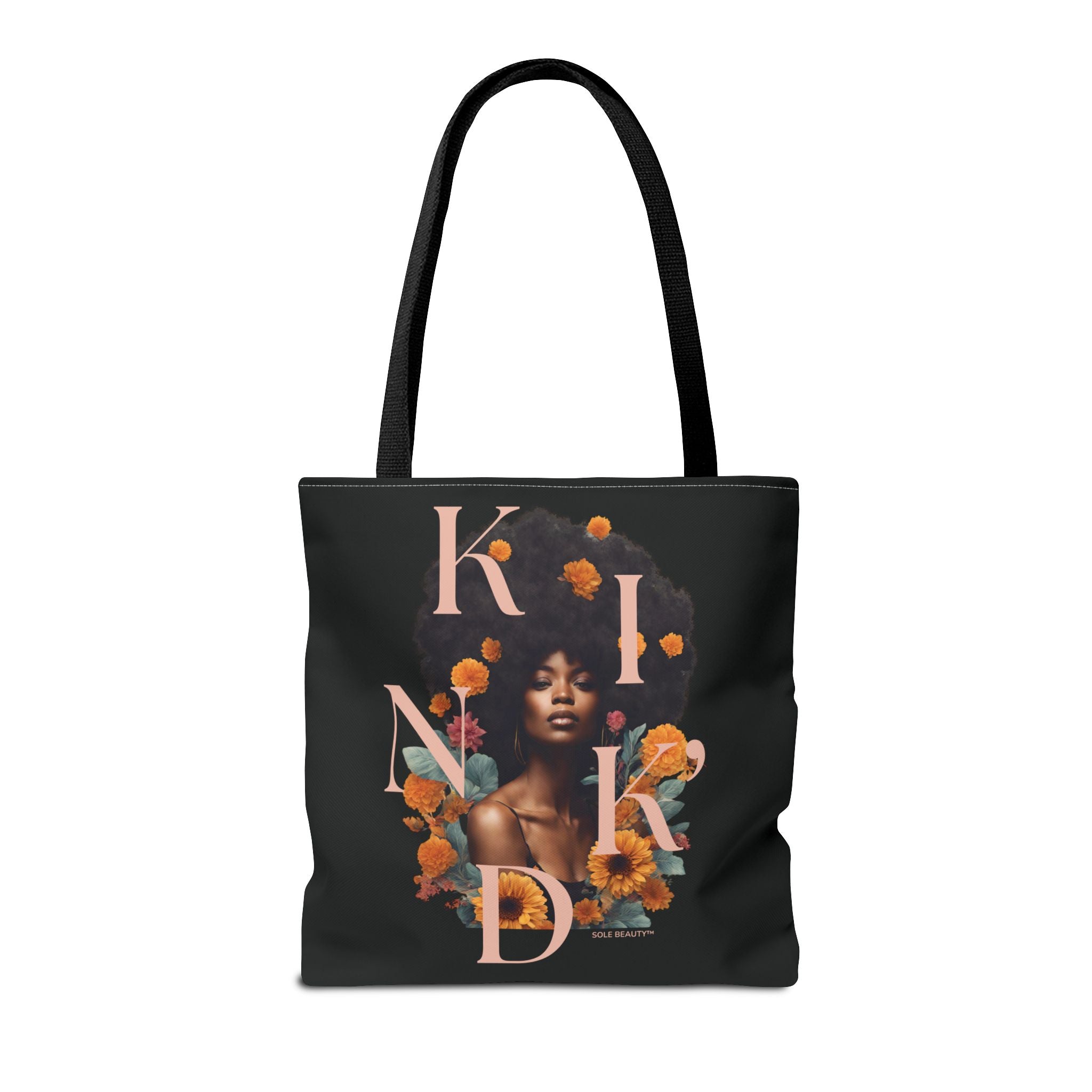 KINK'D Carry-All Tote Bag