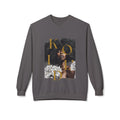 KOIL'D Unisex Crewneck Sweatshirt