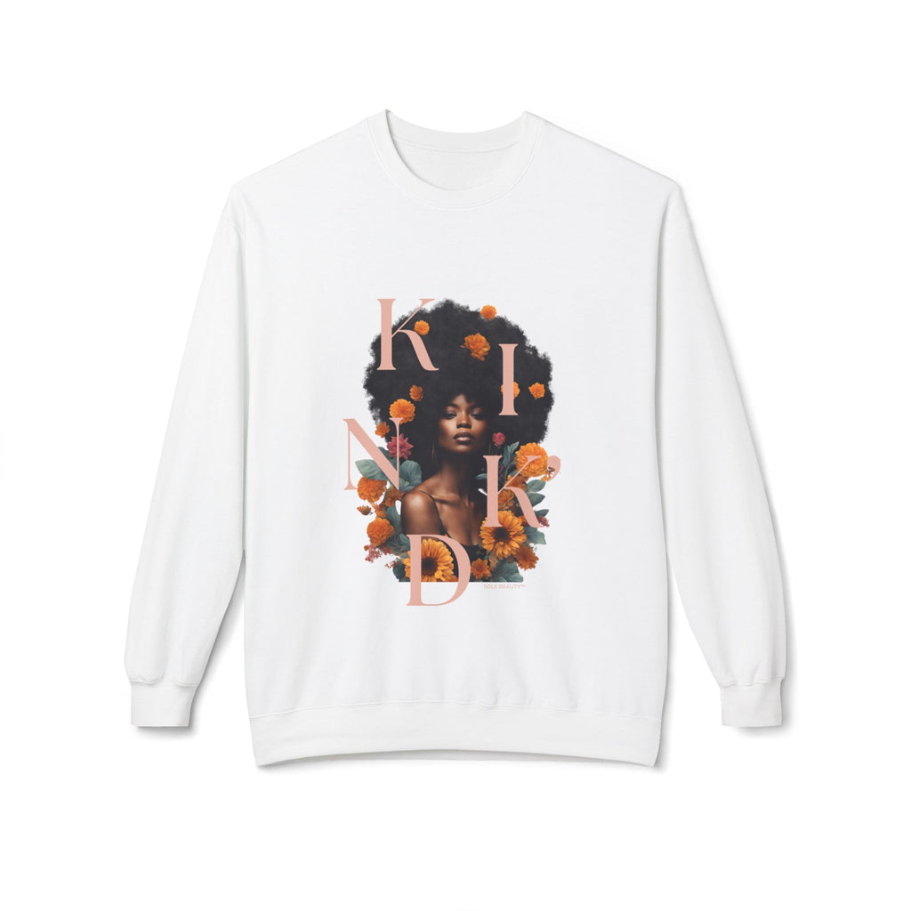 KINK'D Unisex Crewneck Sweatshirt