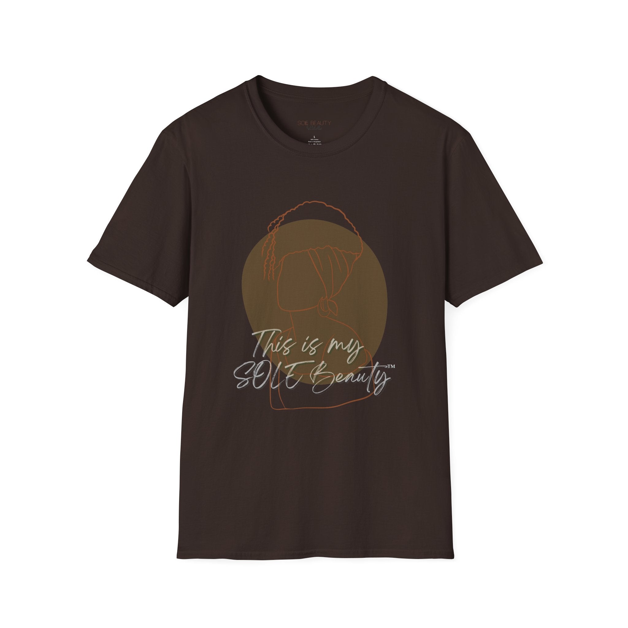 Sole Beauty™ Unisex Signature T-Shirt