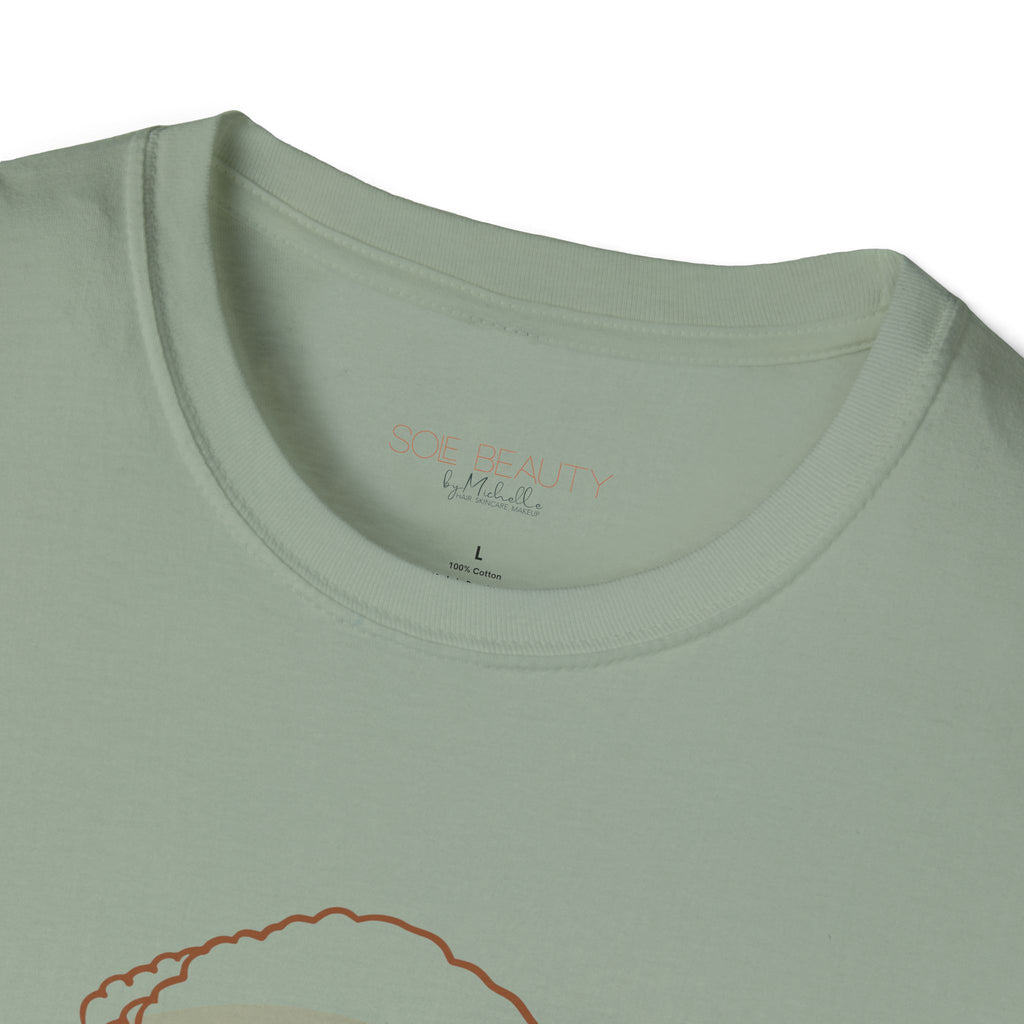 Sole Beauty™ Unisex Signature T-Shirt