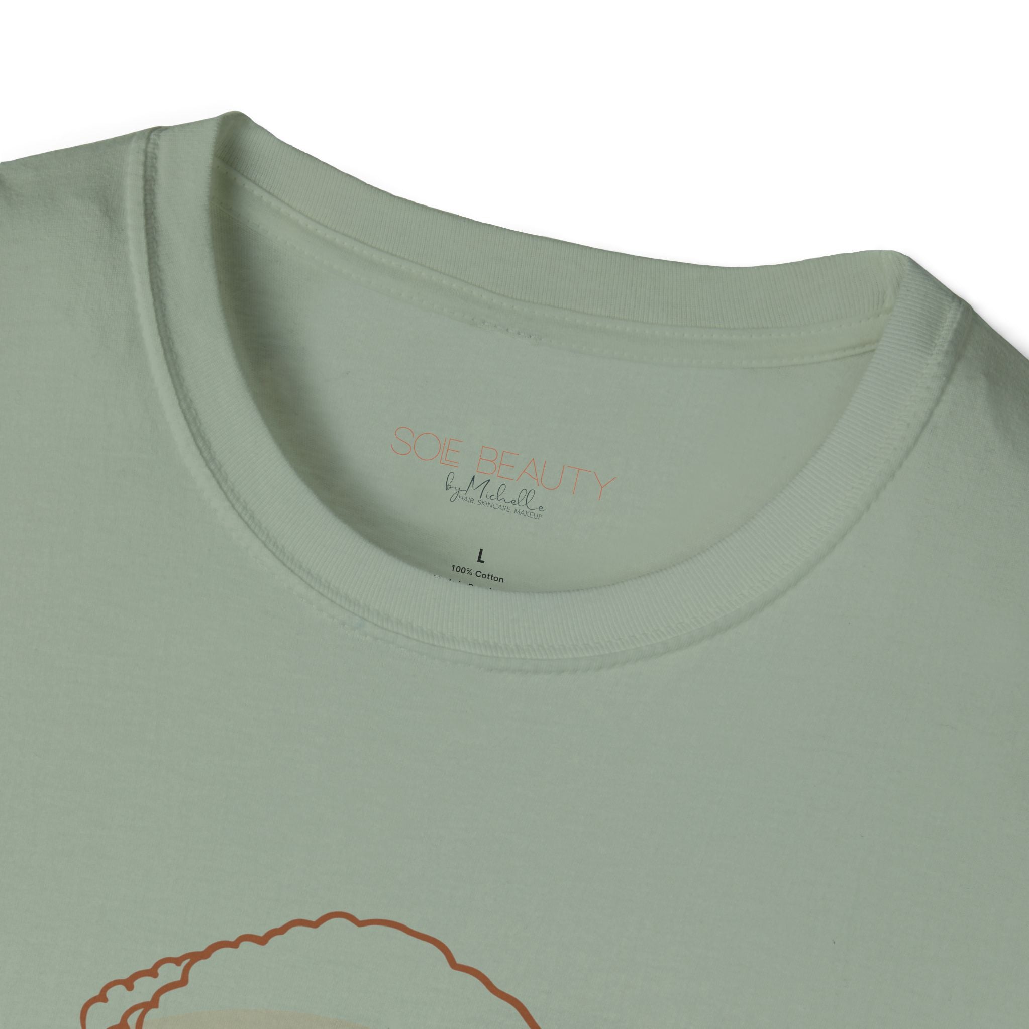 Sole Beauty™ Unisex Signature T-Shirt