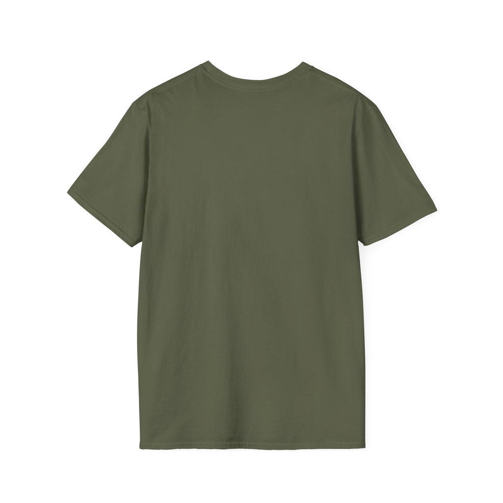 Sole Beauty™ Unisex Signature T-Shirt