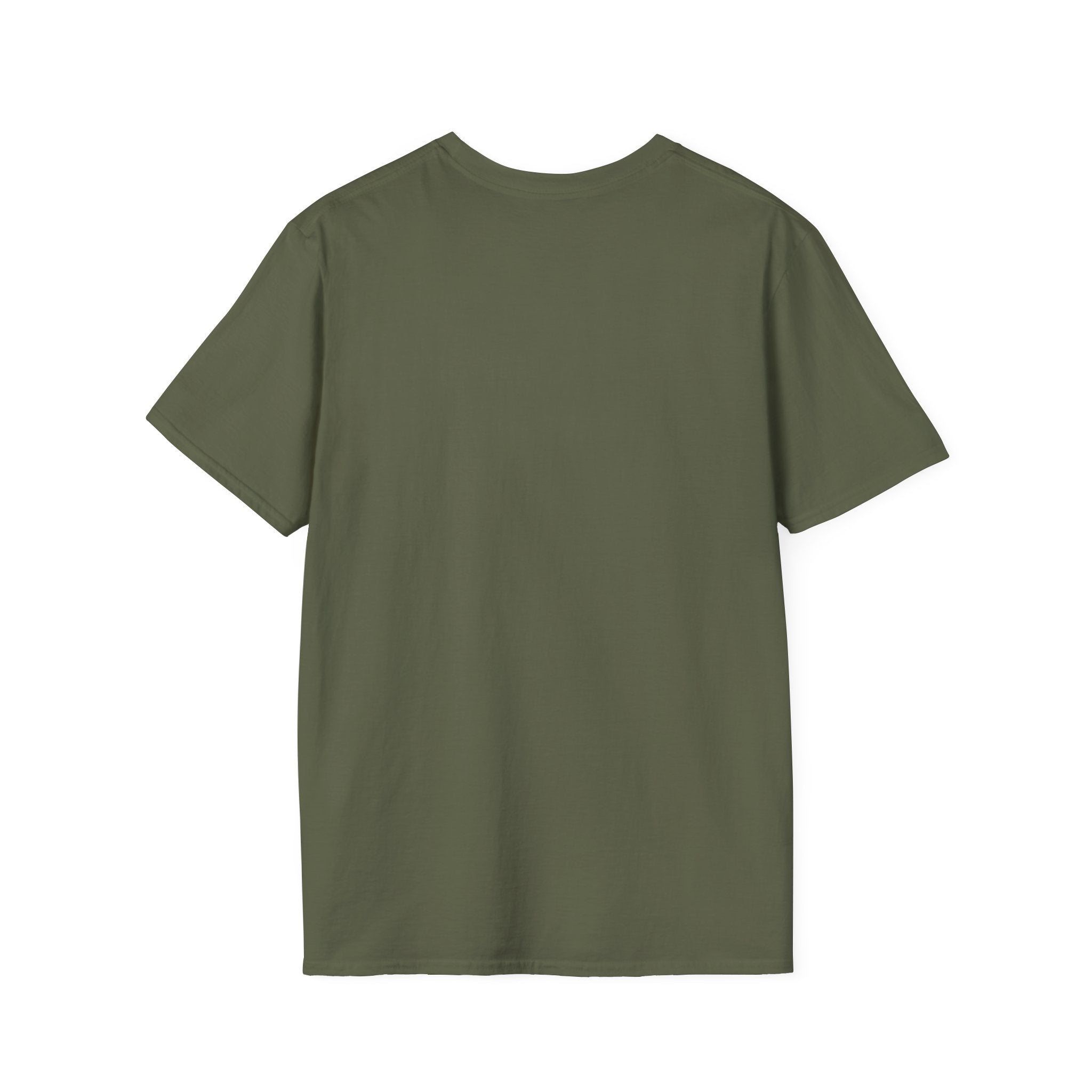 Sole Beauty™ Unisex Signature T-Shirt