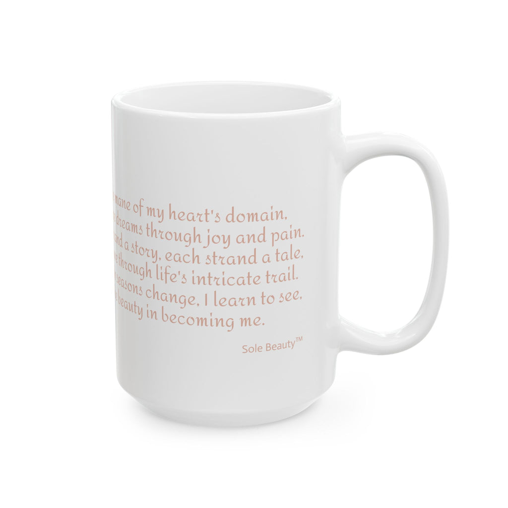 KINK'D Ceramic Mug