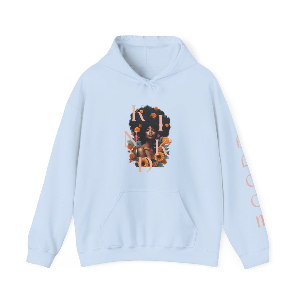 KINK'D Unisex Hooded Sweatshirt