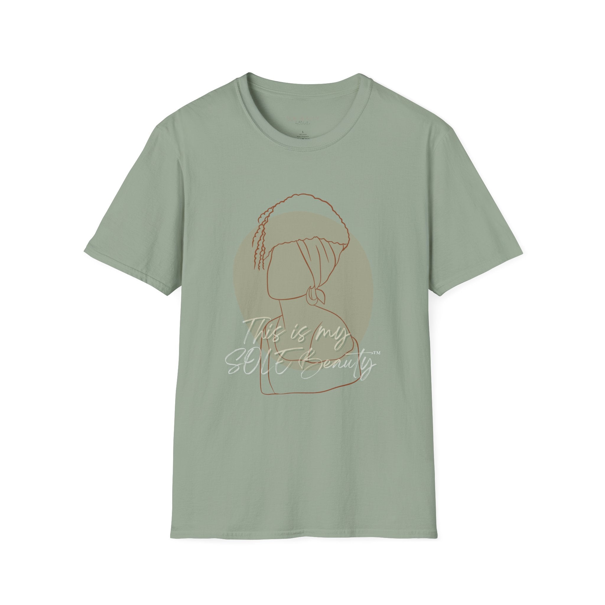 Sole Beauty™ Unisex Signature T-Shirt