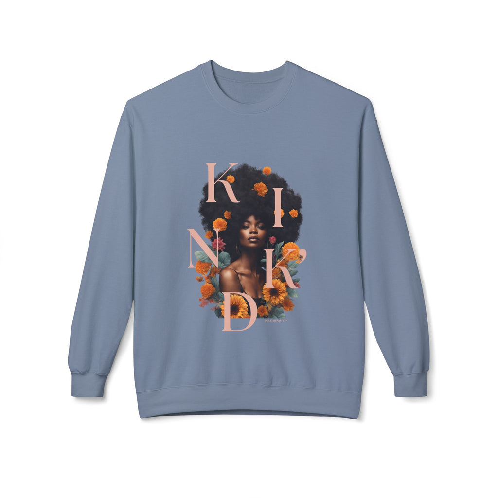 KINK'D Unisex Crewneck Sweatshirt