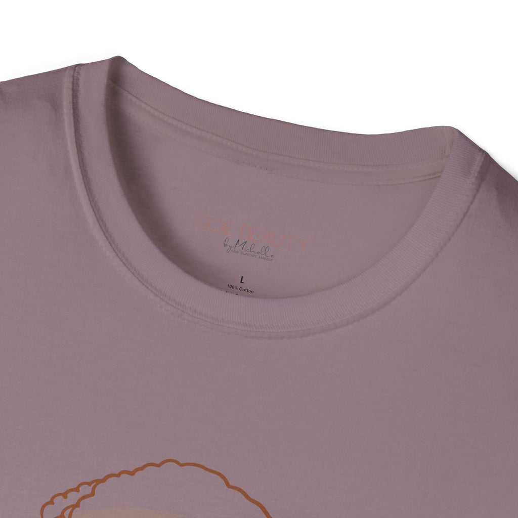 Sole Beauty™ Unisex Signature T-Shirt