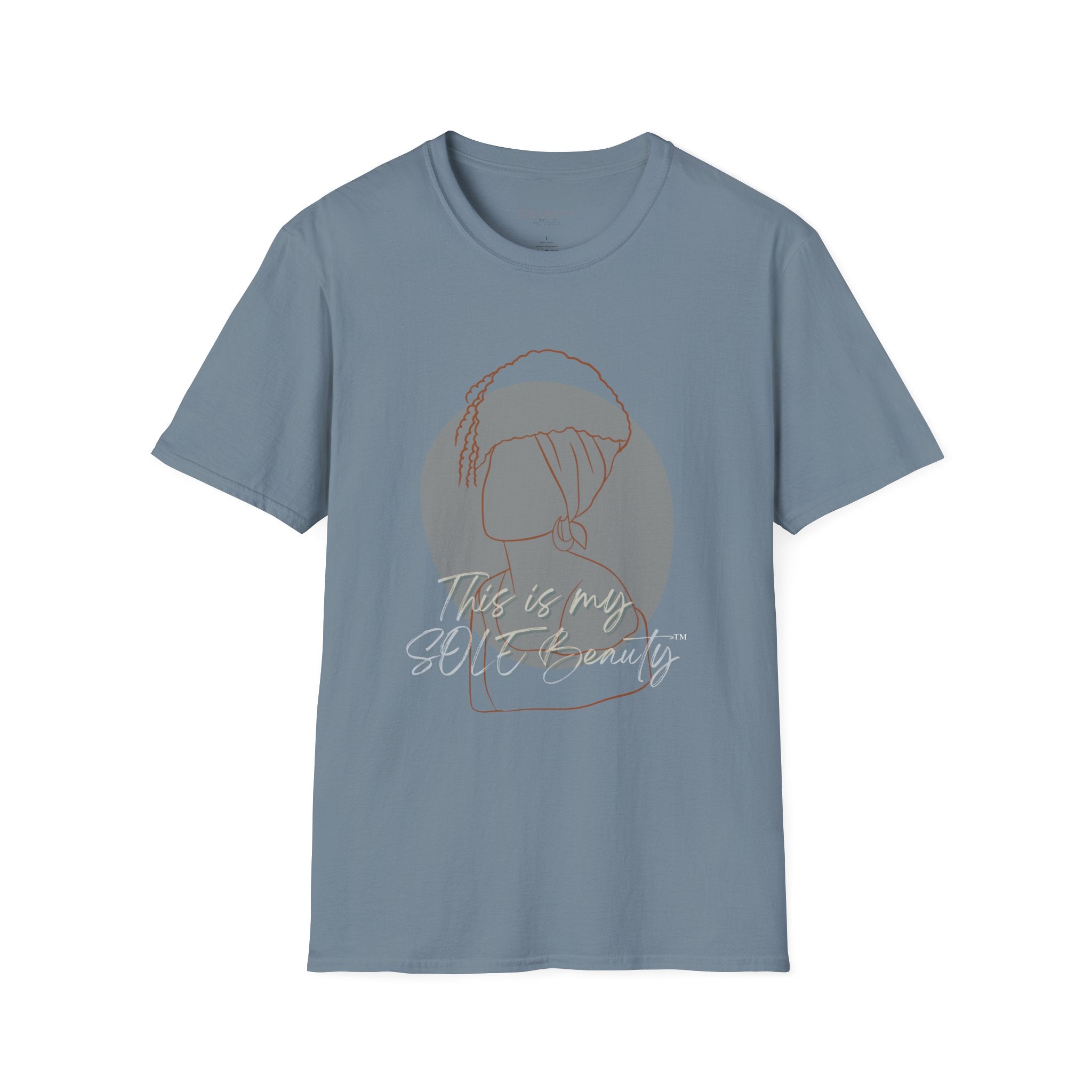 Sole Beauty™ Unisex Signature T-Shirt