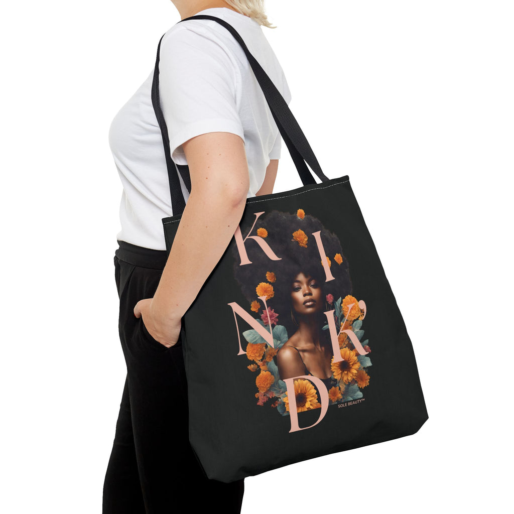 KINK'D Carry-All Tote Bag