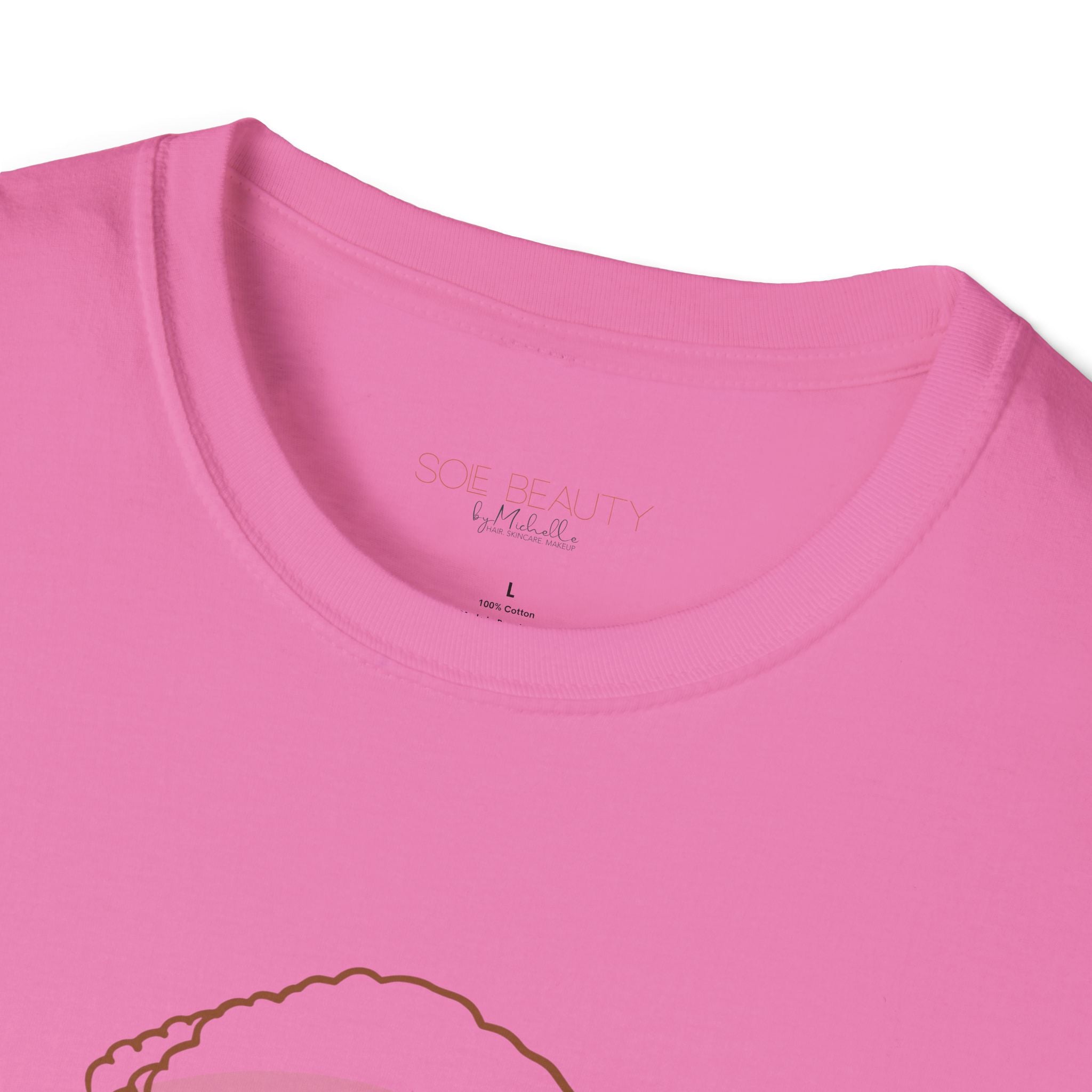 Sole Beauty™ Unisex Signature T-Shirt