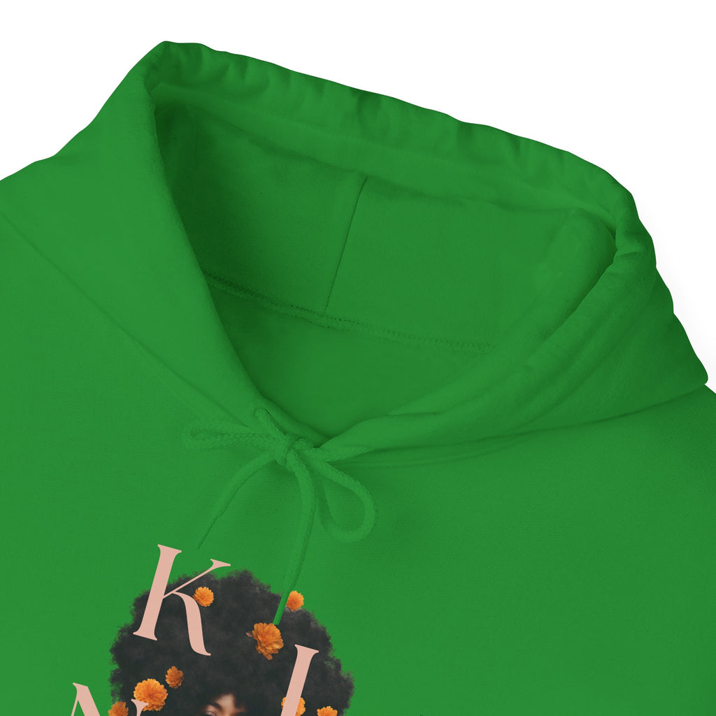 KINK'D Unisex Hooded Sweatshirt