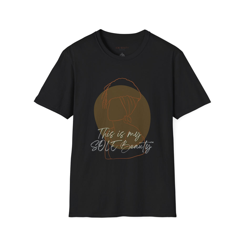 Sole Beauty™ Unisex Signature T-Shirt
