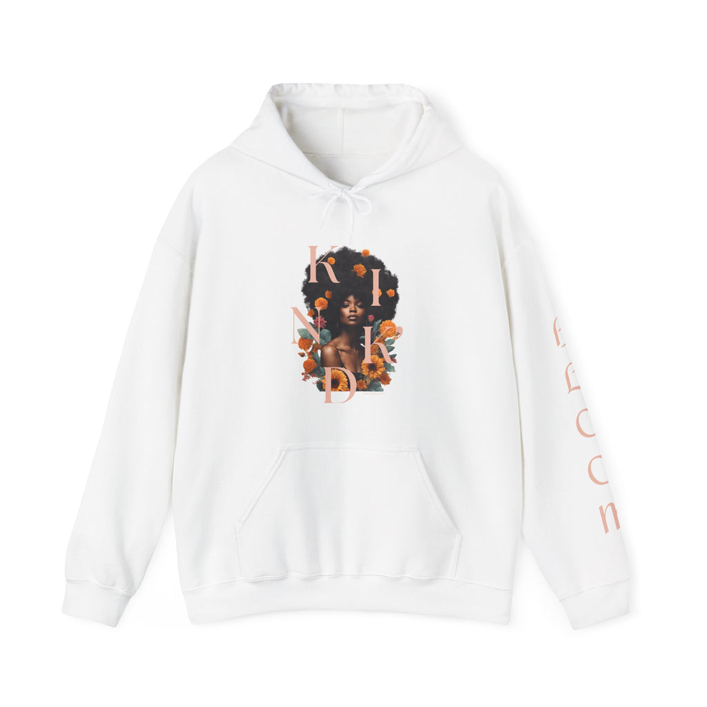 KINK'D Unisex Hooded Sweatshirt