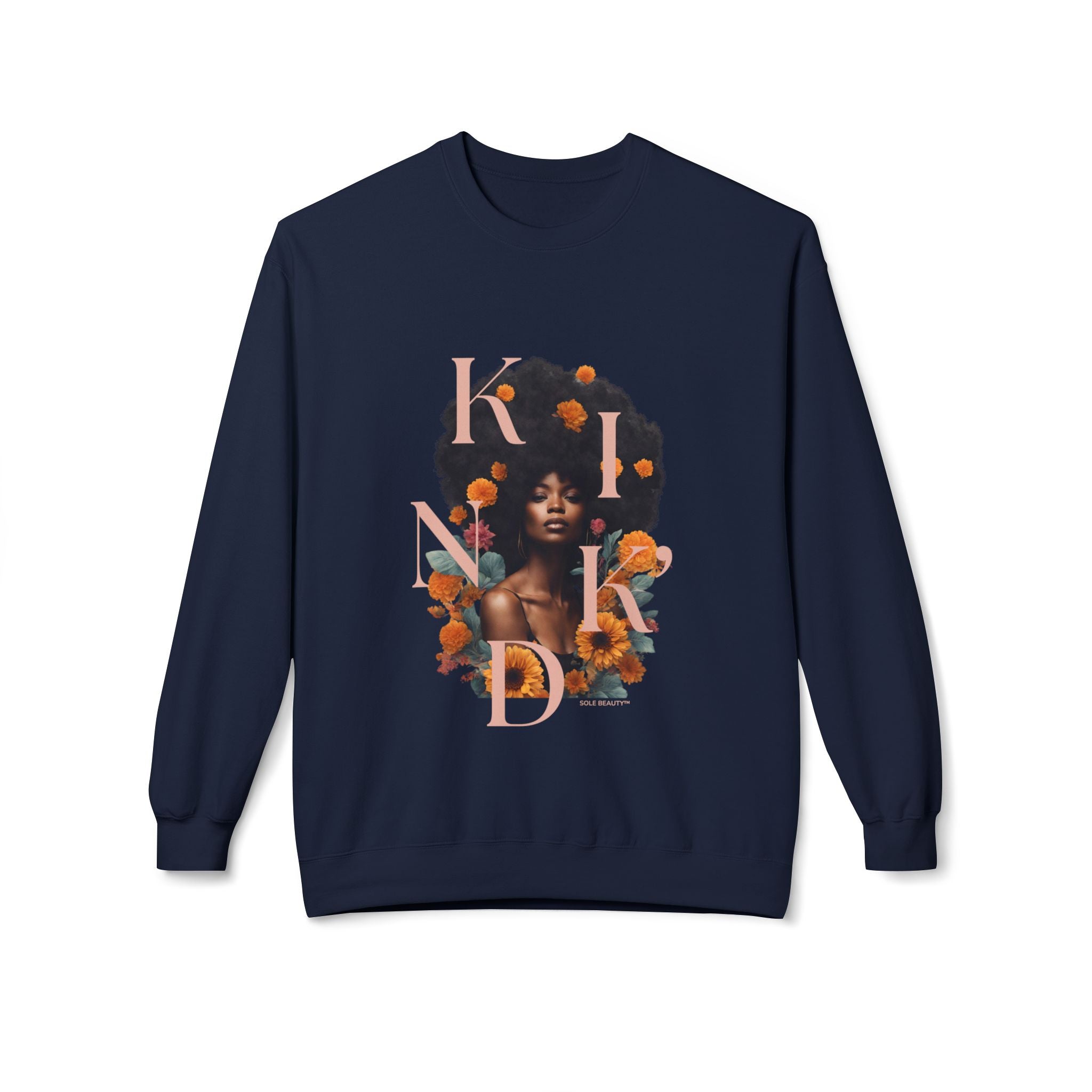 KINK'D Unisex Crewneck Sweatshirt