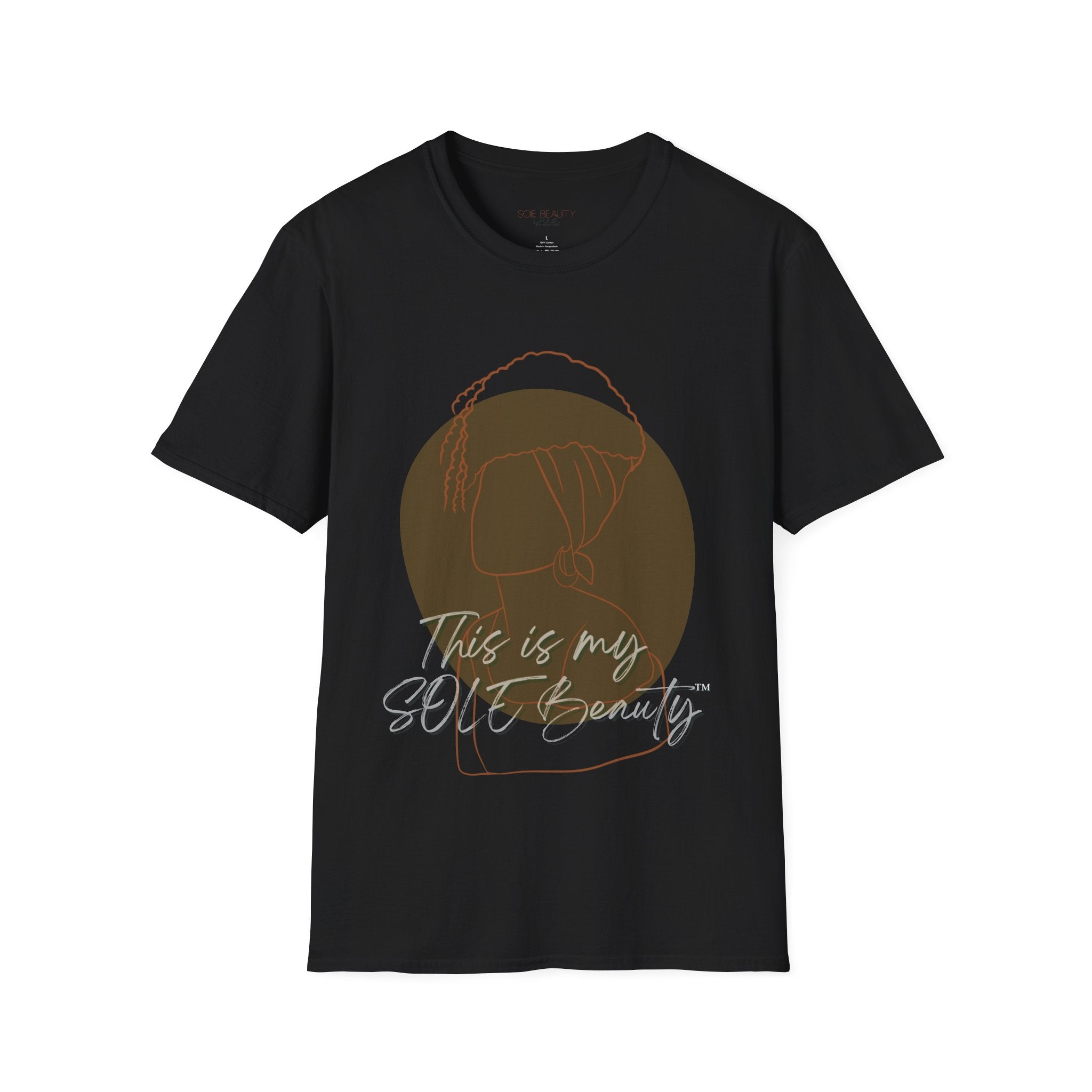Sole Beauty™ Women's Signature T-Shirt