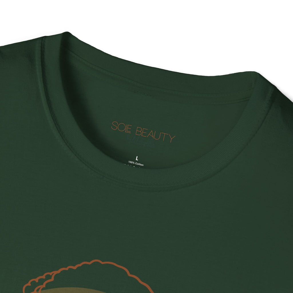 Sole Beauty™ Unisex Signature T-Shirt