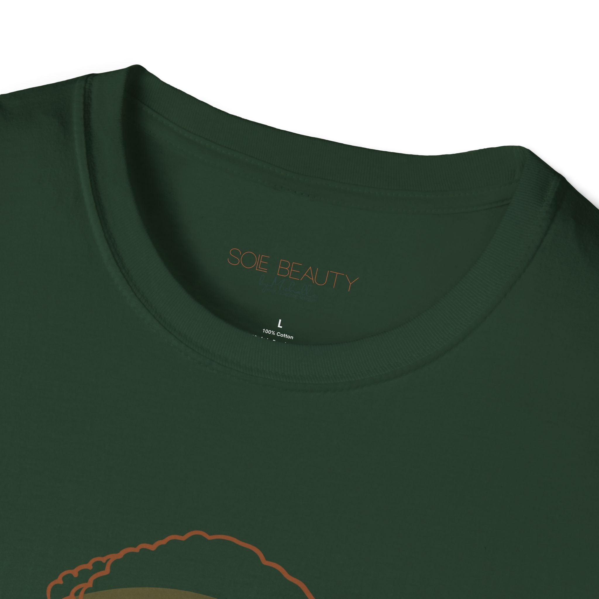 Sole Beauty™ Unisex Signature T-Shirt