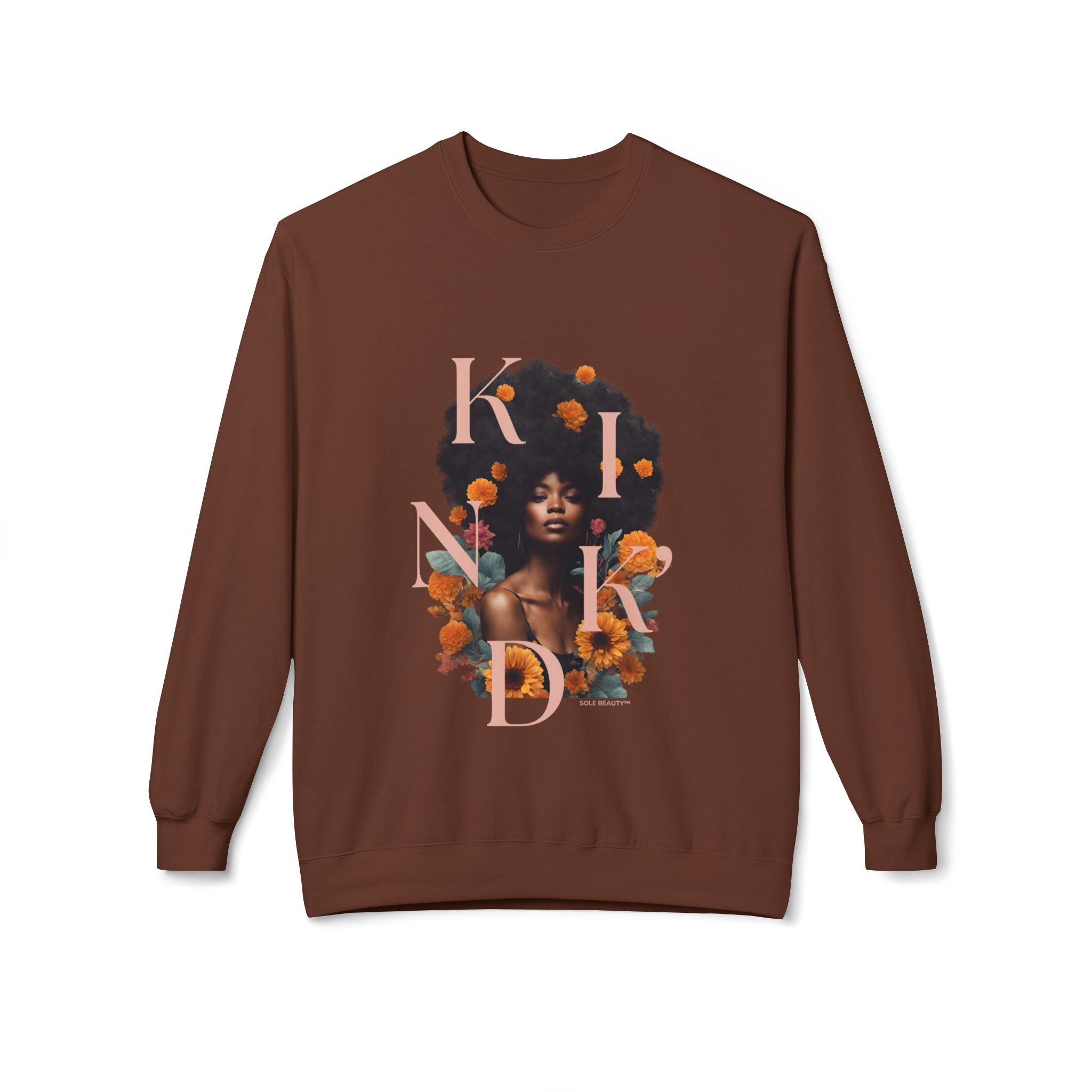KINK'D Unisex Crewneck Sweatshirt