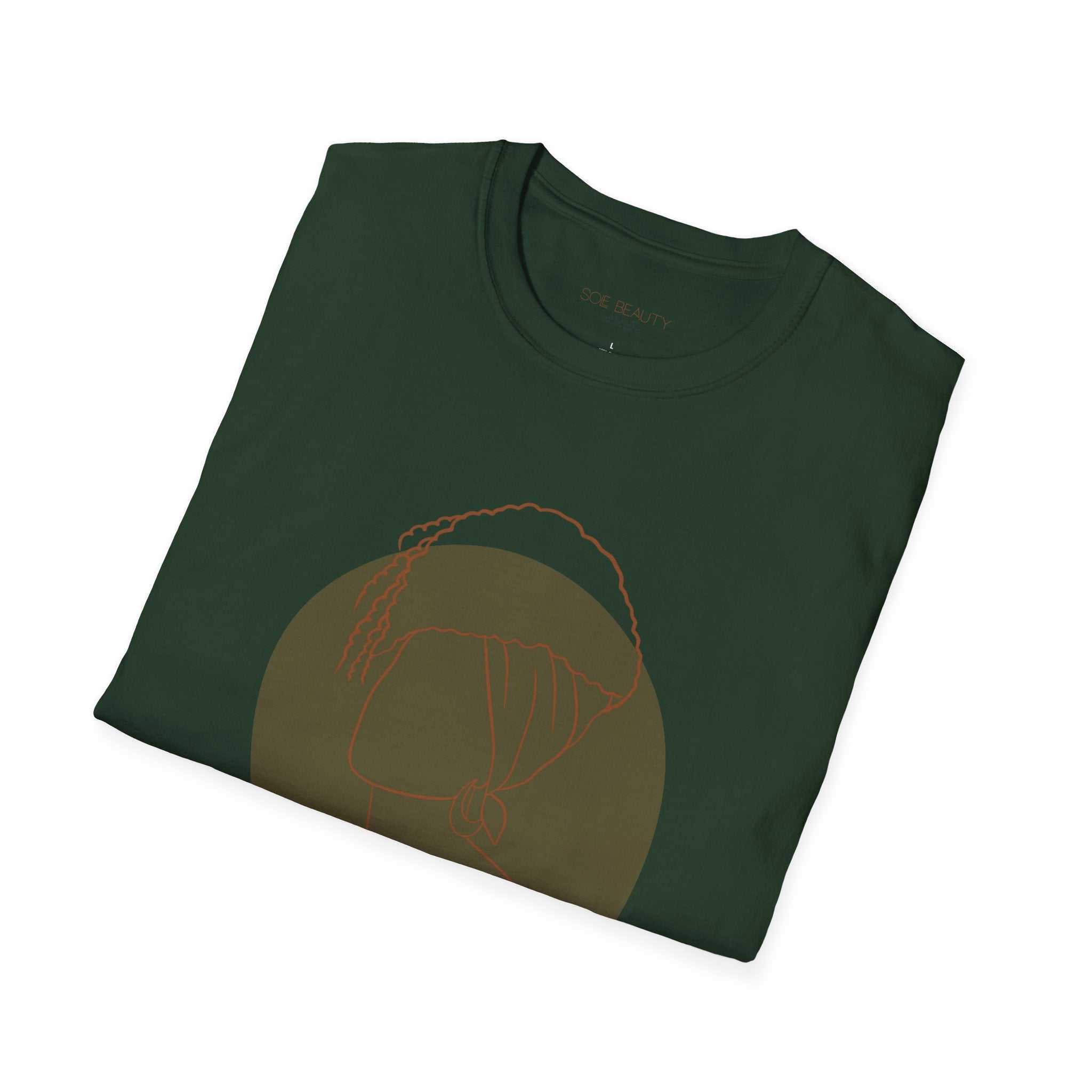 Sole Beauty™ Unisex Signature T-Shirt