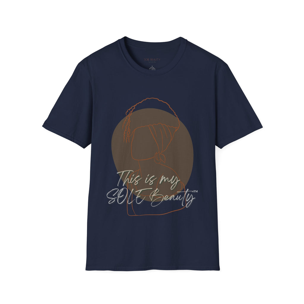 Sole Beauty™ Women's Signature T-Shirt