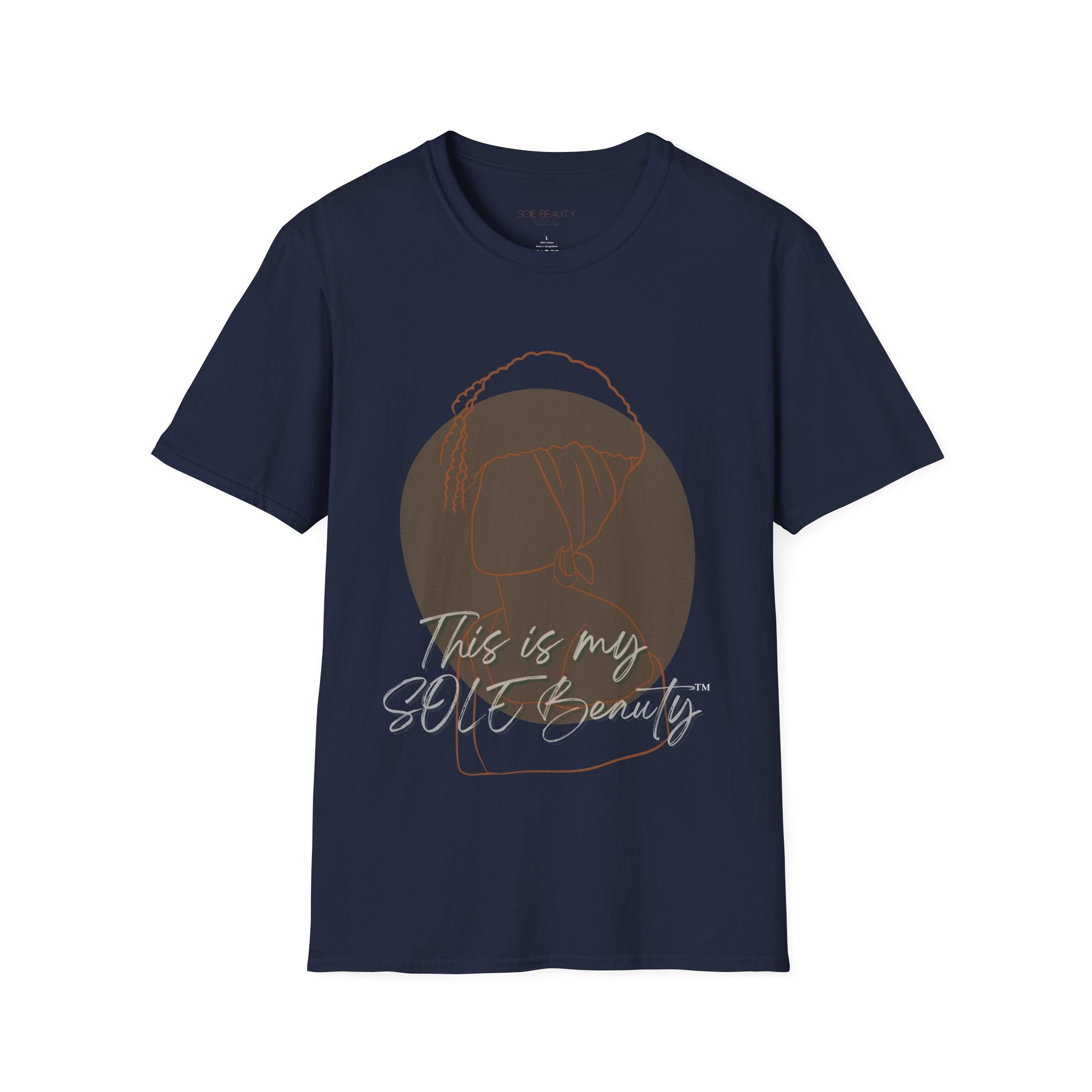 Sole Beauty™ Women's Signature T-Shirt