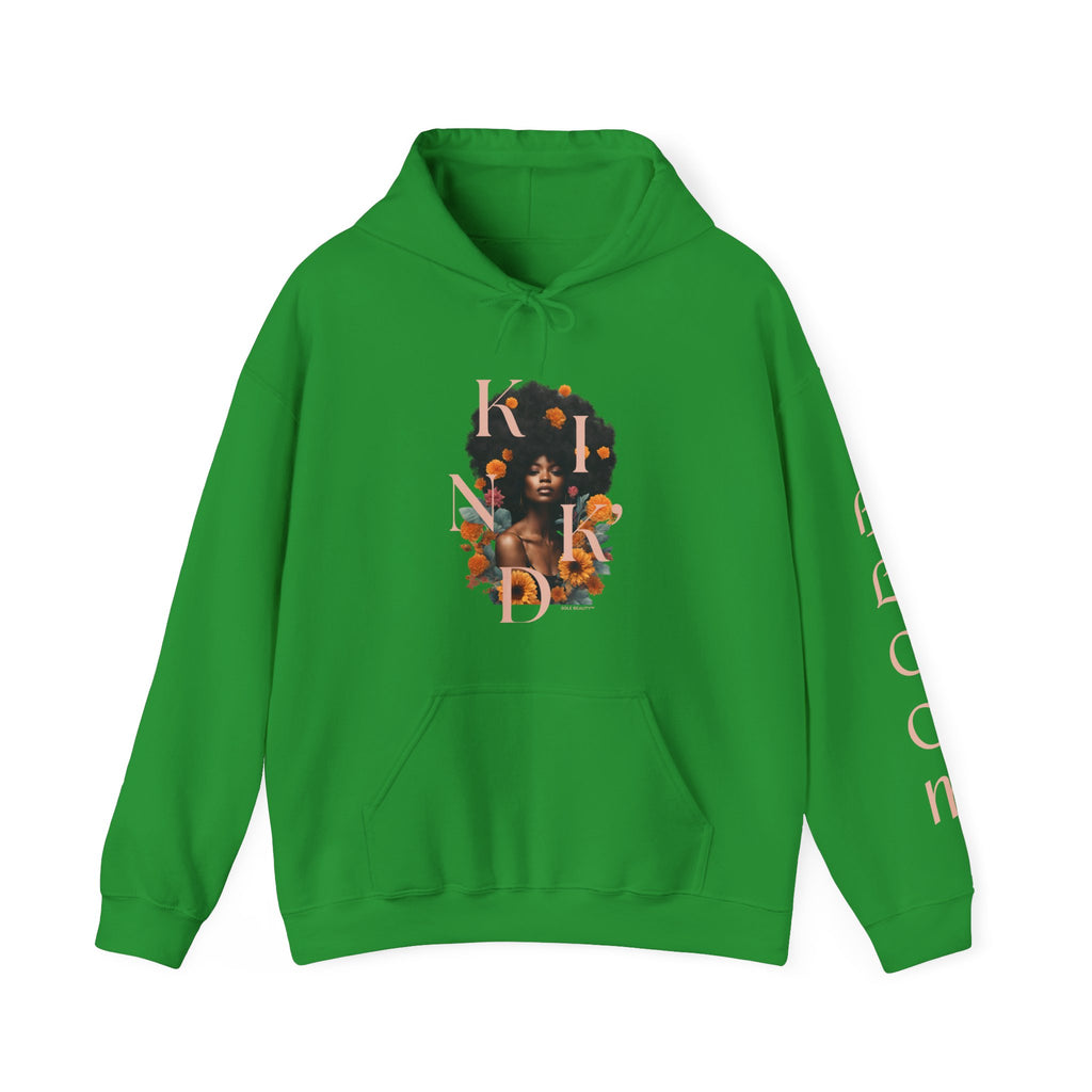 KINK'D Unisex Hooded Sweatshirt