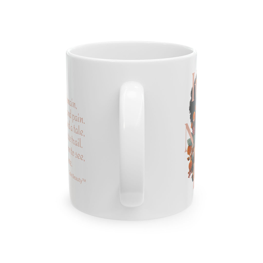 KINK'D Ceramic Mug