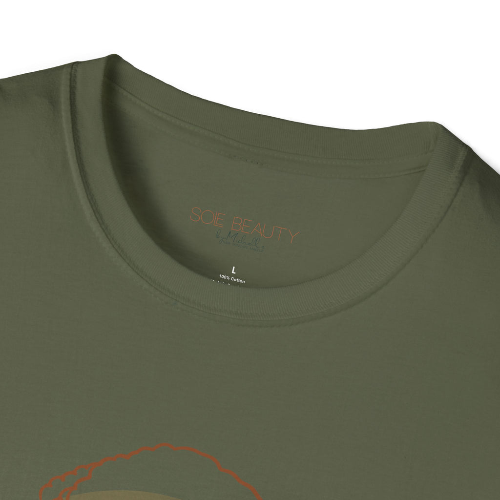 Sole Beauty™ Unisex Signature T-Shirt