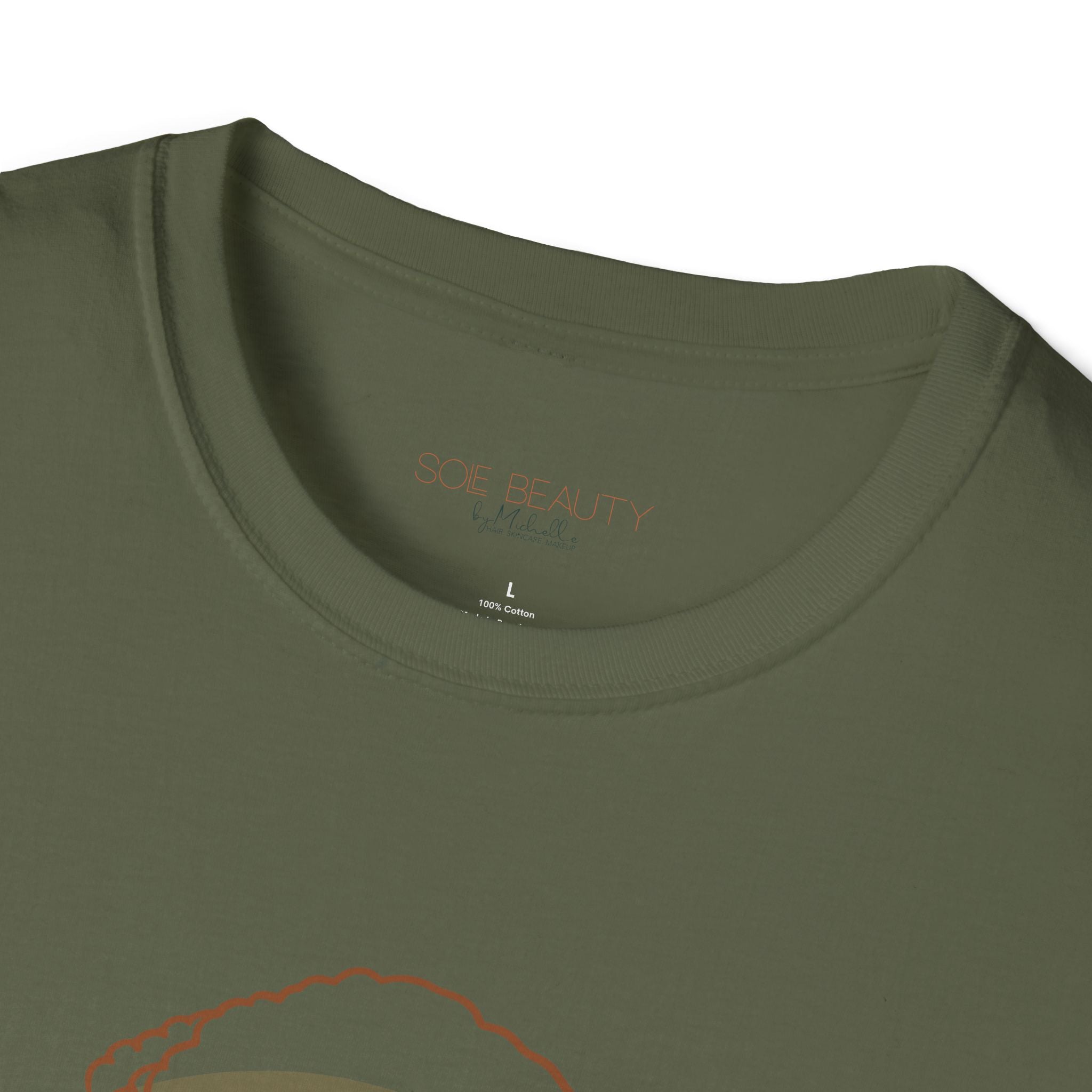 Sole Beauty™ Unisex Signature T-Shirt