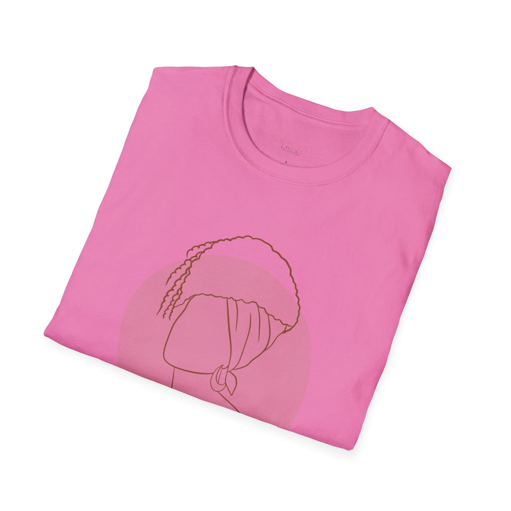 Sole Beauty™ Unisex Signature T-Shirt