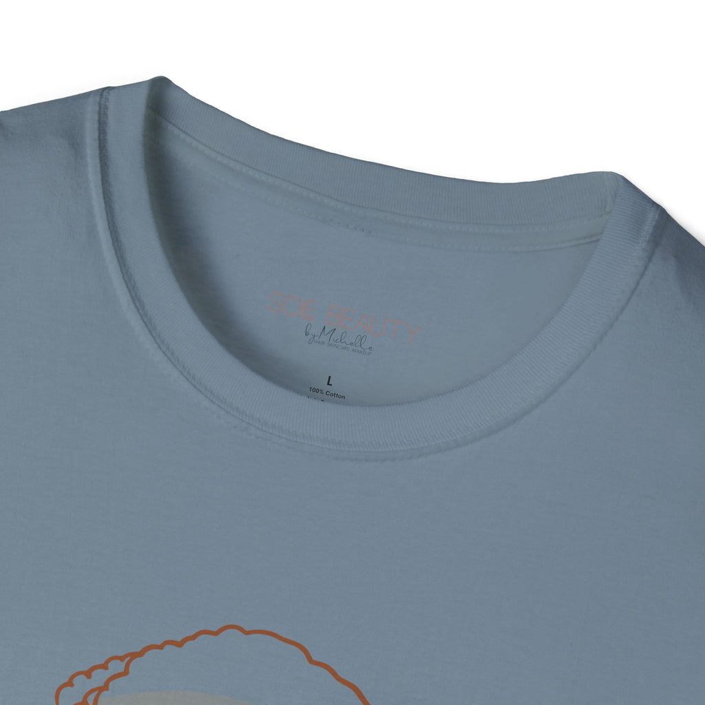 Sole Beauty™ Unisex Signature T-Shirt