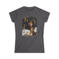 KOIL'D Women's Softstyle T-Shirt