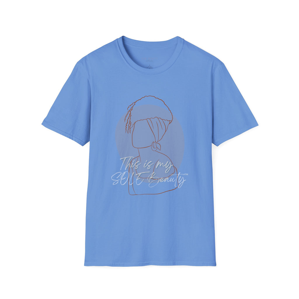 Sole Beauty™ Unisex Signature T-Shirt