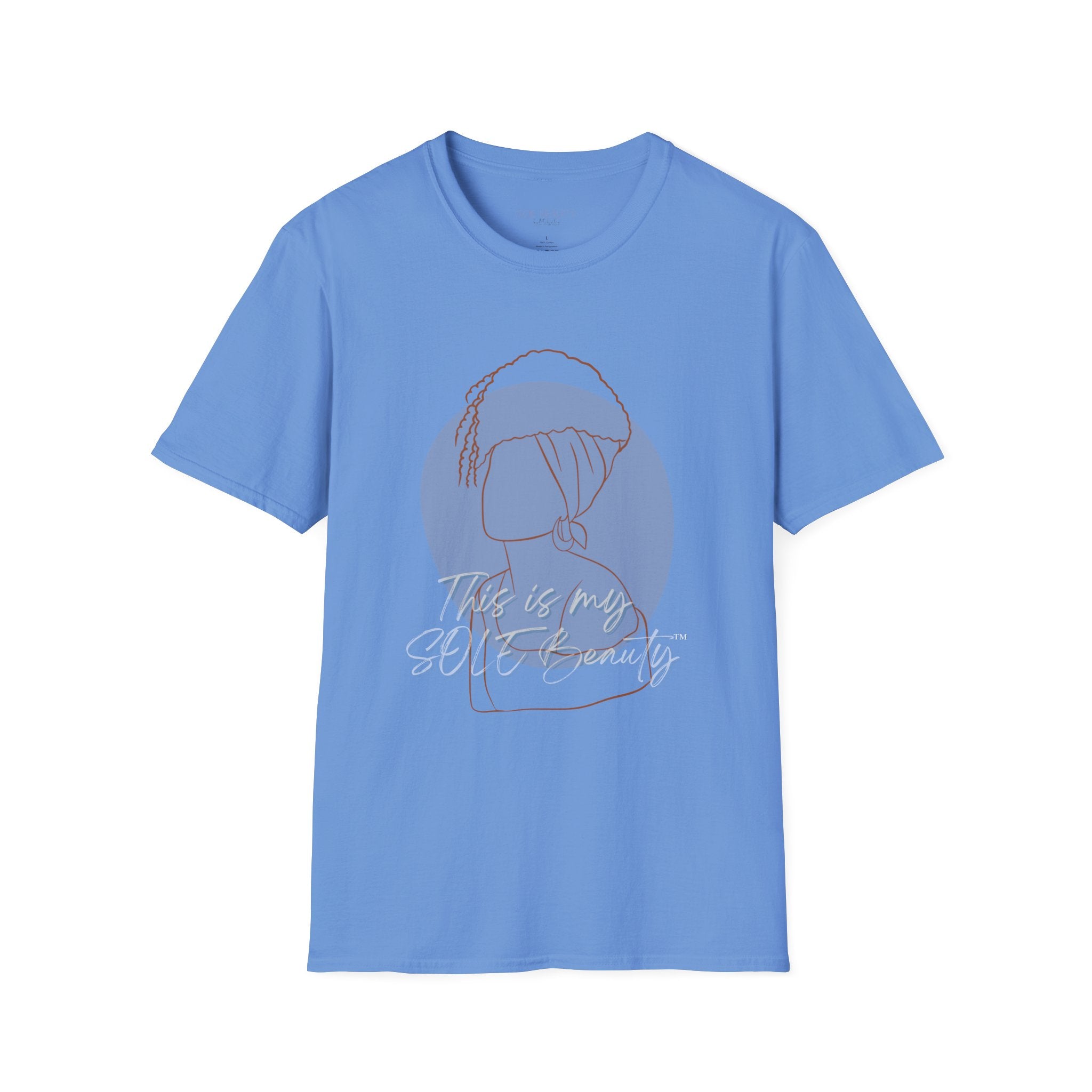Sole Beauty™ Unisex Signature T-Shirt