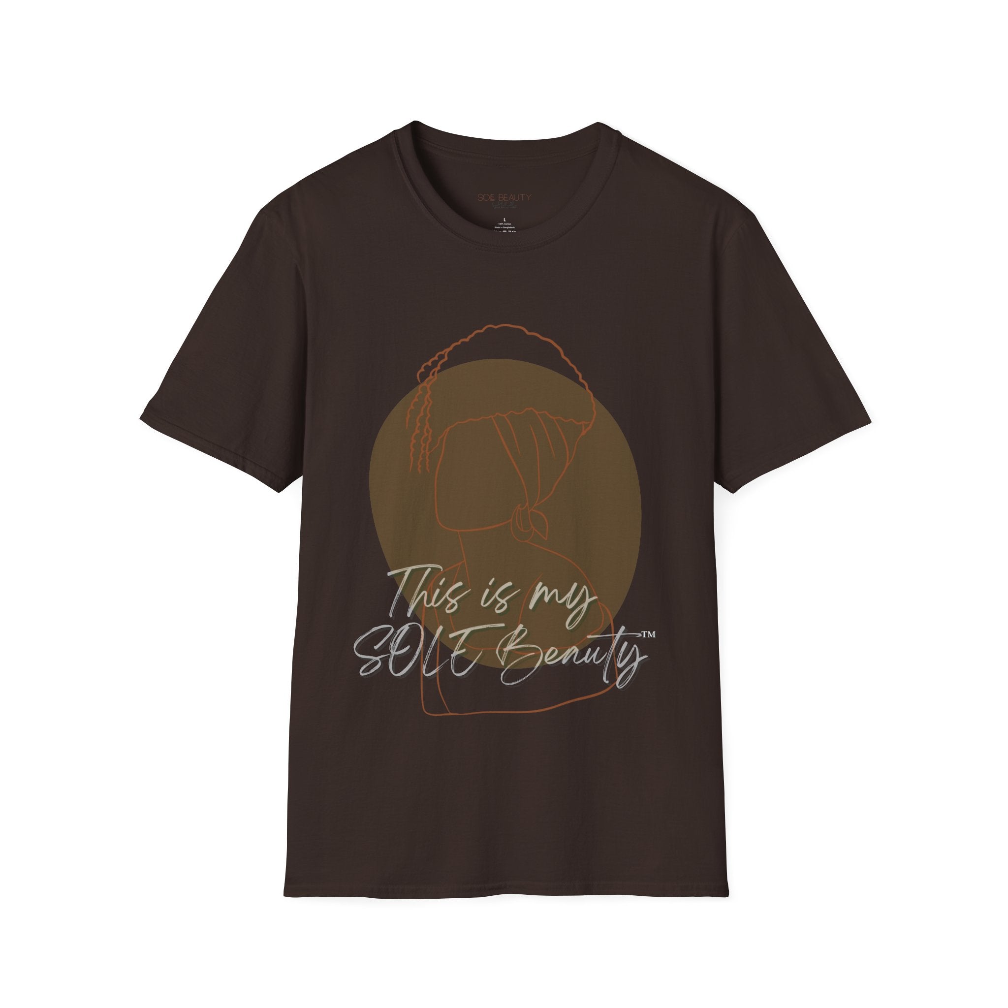 Sole Beauty™ Women's Signature T-Shirt