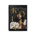 KOIL'D Spiral Notebook - Ruled Line