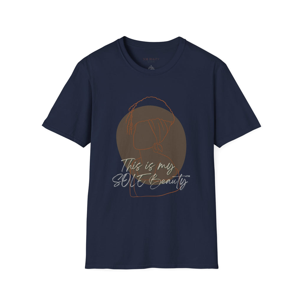 Sole Beauty™ Unisex Signature T-Shirt