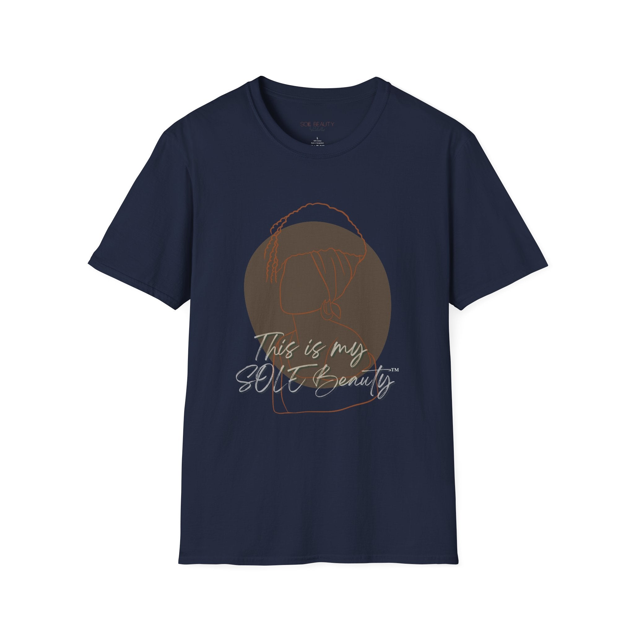 Sole Beauty™ Unisex Signature T-Shirt