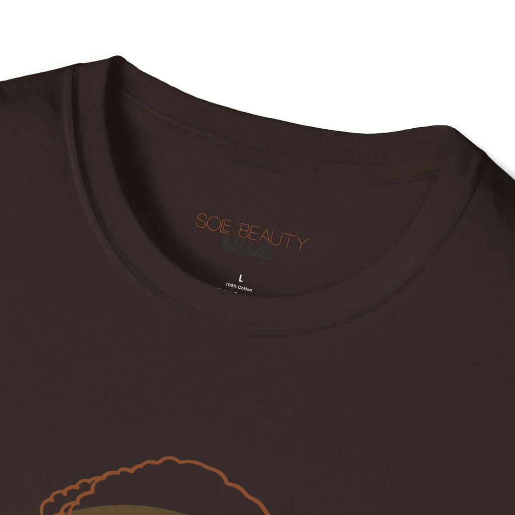 Sole Beauty™ Unisex Signature T-Shirt