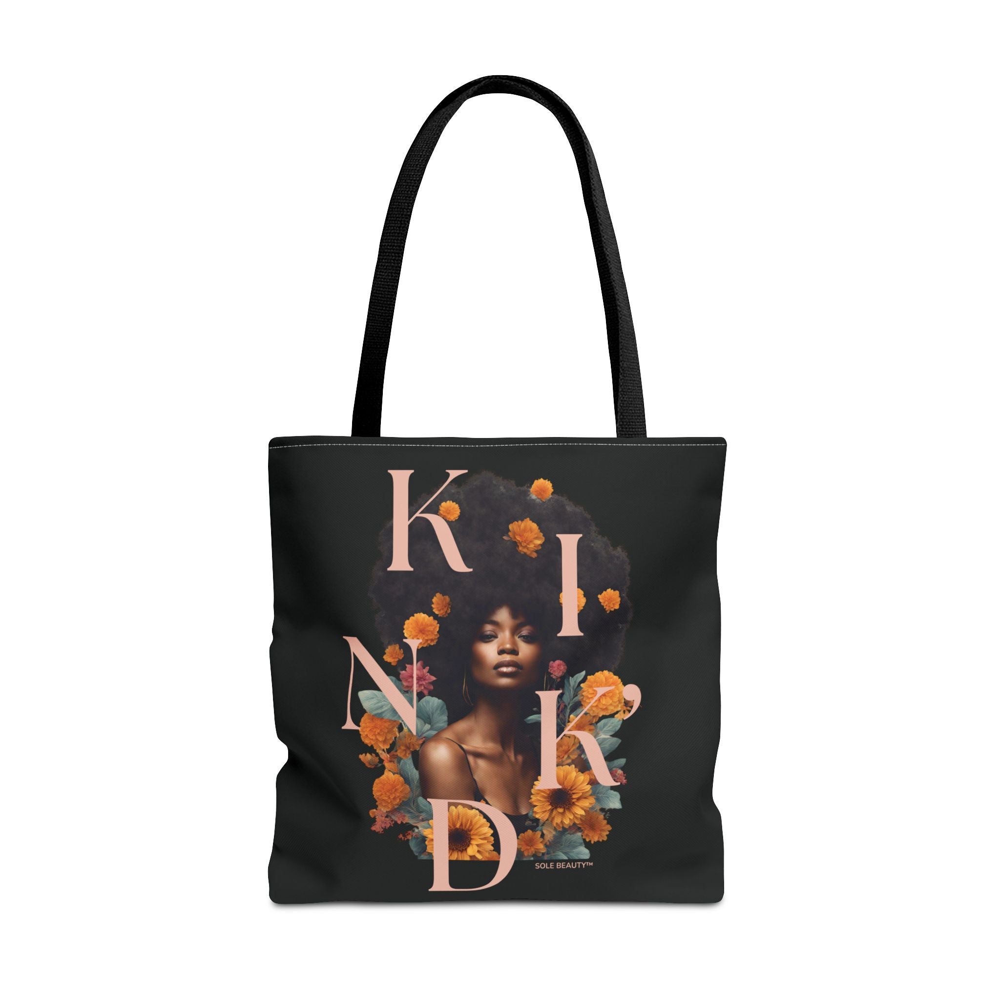 KINK'D Carry-All Tote Bag