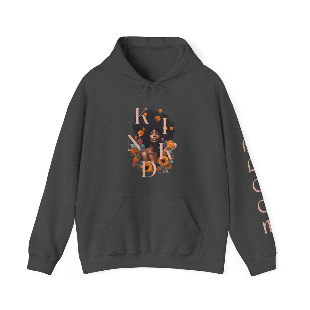 KINK'D Unisex Hooded Sweatshirt