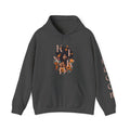KINK'D Unisex Hooded Sweatshirt