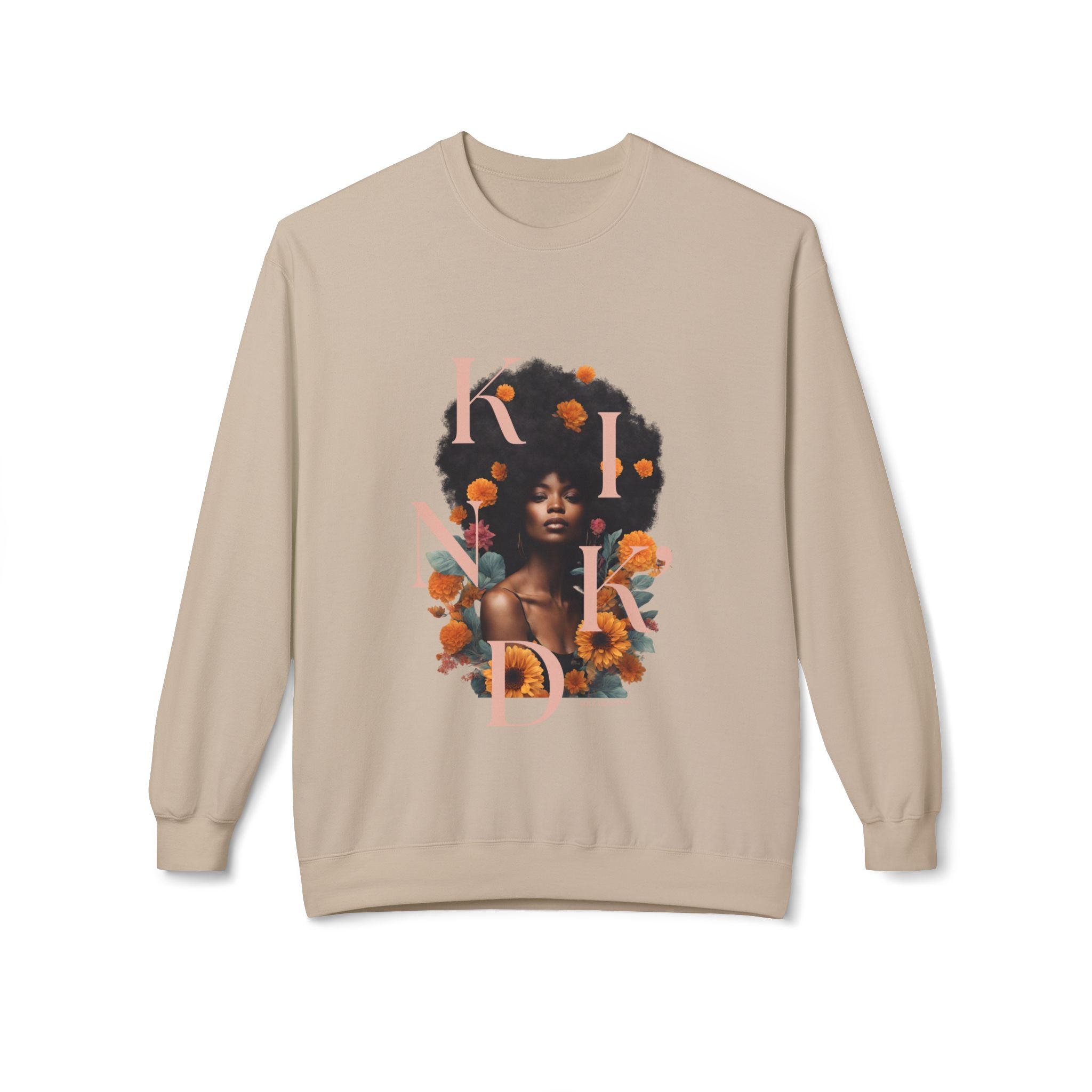 KINK'D Unisex Crewneck Sweatshirt