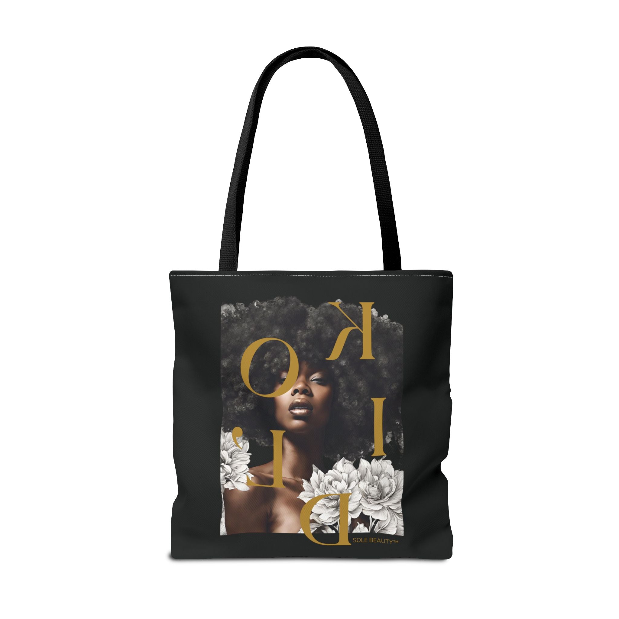 KOIL'D Carry-All Tote Bag