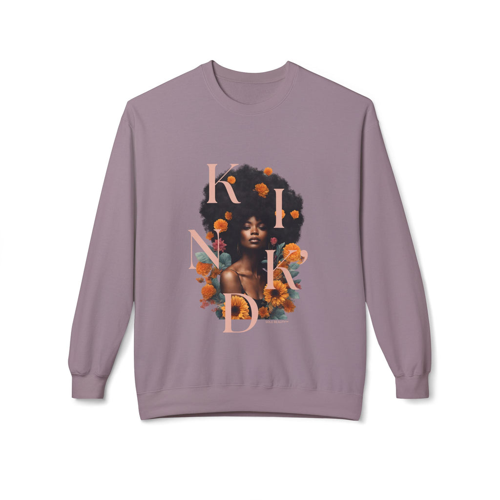KINK'D Unisex Crewneck Sweatshirt
