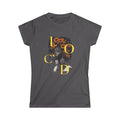 LOC'D Women's Softstyle T-Shirt